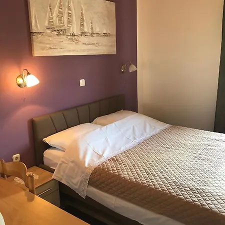 2 Ivankovic Apartamento Stari Grad (Hvar)