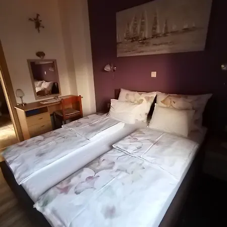 Apartman 2 Ivankovic *