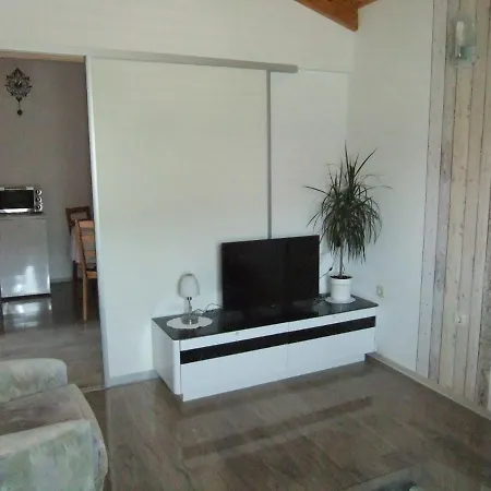 Apartment 2 Ivankovic