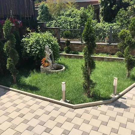 2 Ivankovic 公寓 斯塔里格勒