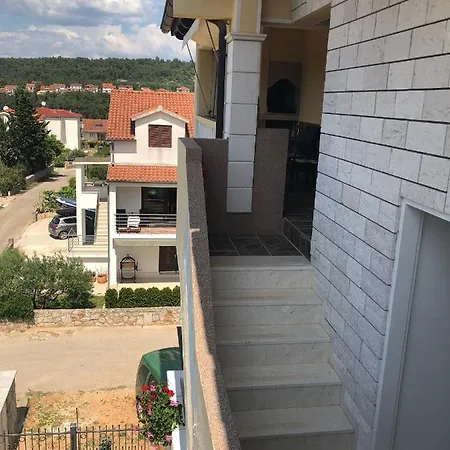 公寓 2 Ivankovic 斯塔里格勒