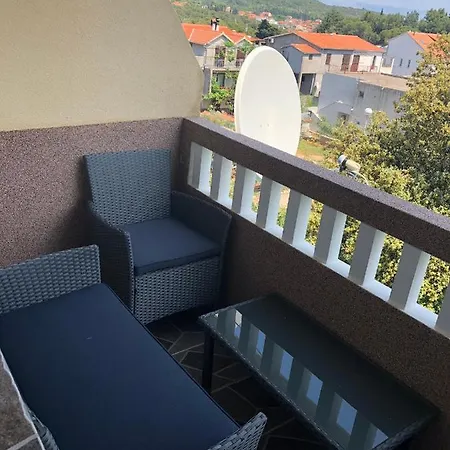 Apartment 2 Ivankovic