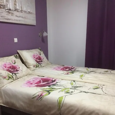 2 Ivankovic Apartment