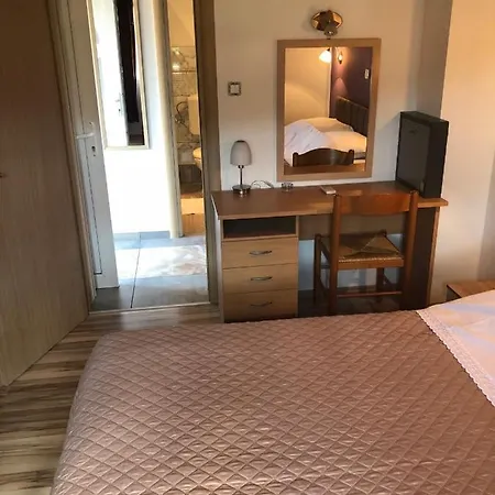 2 Ivankovic Apartment