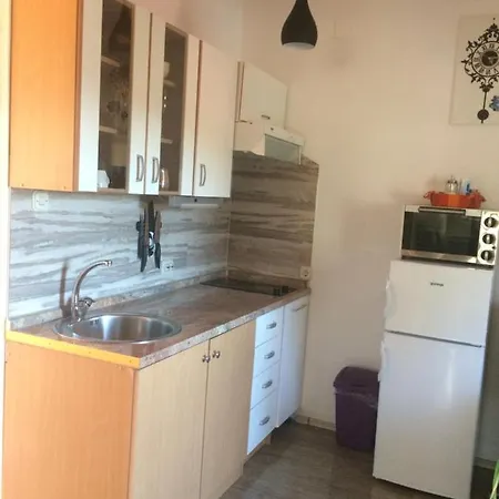 Apartment 2 Ivankovic