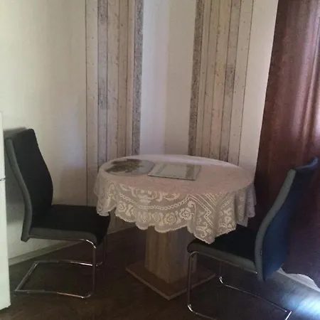 Apartment 2 Ivankovic