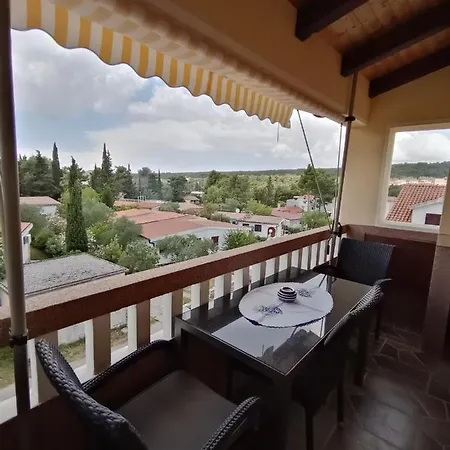 Apartment 2 Ivankovic