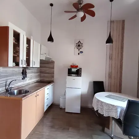 公寓 2 Ivankovic 斯塔里格勒