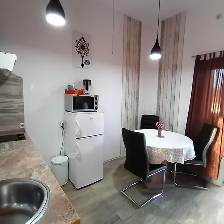 公寓 2 Ivankovic 斯塔里格勒