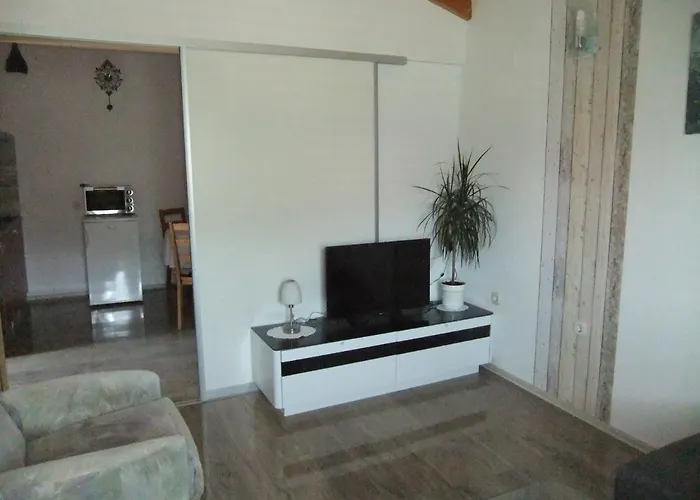 Apartmán 2 Ivankovic