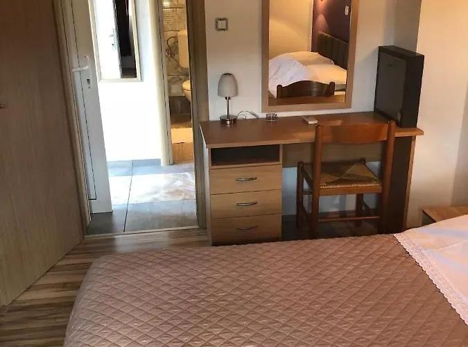 2 Ivankovic Apartmán