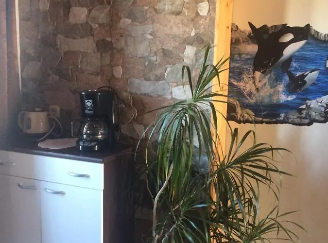 2 Ivankovic Apartmán