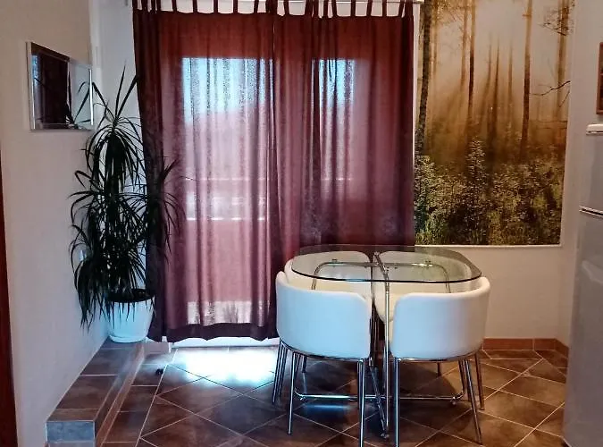 Apartmán 2 Ivankovic Stari Grad (Hvar)